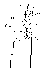 Une figure unique qui représente un dessin illustrant l'invention.